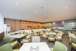 GreenTree Inn Guangzhou Panyu Bus Station Business Hotel - 9
