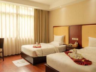 Xishuangbanna Hotel Managed by Xandria Hotel - 2