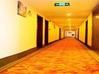 GreenTree Inn Huaian Lianshui Jindi International Garden Business Hotel - 9