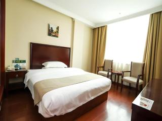 GreenTree Inn Lu Yi County Zi Qi Avenue Branch - 9