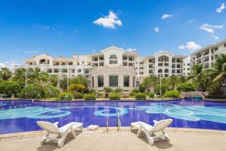 Country Garden Phoenix Hotel Maoming - 8