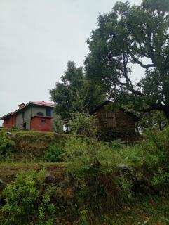 Dnd cottages 1 - 6