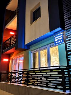 Apartmani Peyton - 5