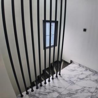 Villa Dalia Puncak NA5-12A - 7