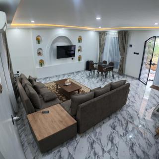 Villa Dalia Puncak NA5-12A - 3