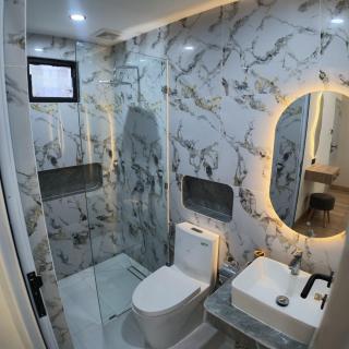 Villa Dalia Puncak NA5-12A - 2