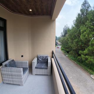 Villa Dalia Puncak NA5-12A - 1