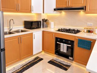 JEHAN Suites - 3