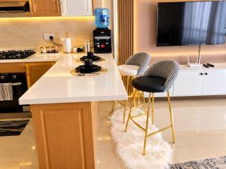 JEHAN Suites - 2