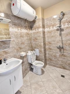 Crystal Suites - 3