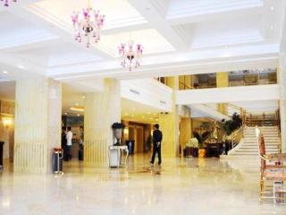 Qingdao Danube International Hotel - 4