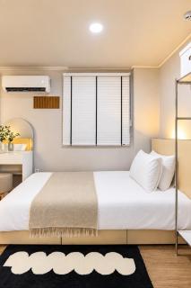 NEW 20 PERCENT OFF #Stay Goyo in Forest# Walk to Hongdae and Sinchon ㅣ1F ㅣ2R3B - Seul - 6