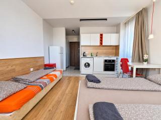 Crystal Suites - 1