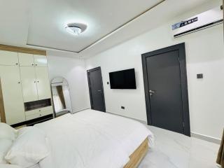 Sonia Residence - 8