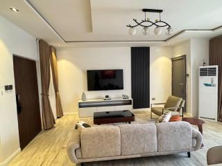 Sonia Residence - 7