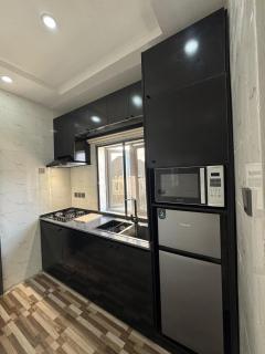 Sonia Residence - 5