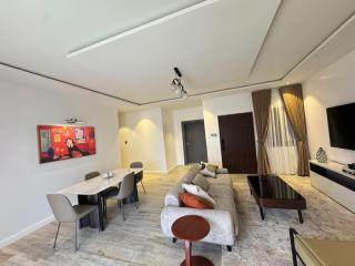 Sonia Residence - 3
