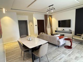 Sonia Residence - 2