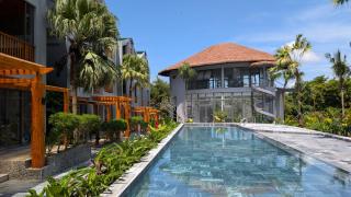 Anvia Hotel & Apartment Phu Quoc - 9