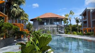 Anvia Hotel & Apartment Phu Quoc - 8