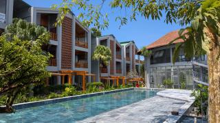Anvia Hotel & Apartment Phu Quoc - 7