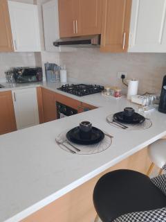 JEHAN Suites - 1