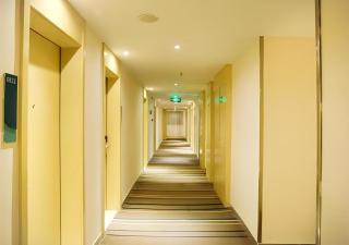 City Comfort Inn Xinyu Baoshi Park Xingang - Xinyu - 7