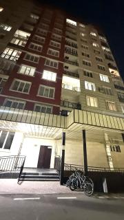 Osh Royal Suites - Och - 3