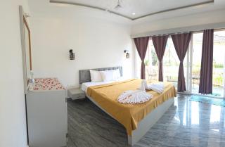 Agonda soul haven - 0