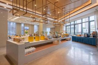 Lavande Hotels Guangzhou Zhihui City - 9