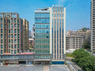Lavande Hotels Guangzhou Zhihui City - 6