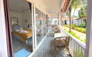 Agonda soul haven - 3