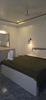 Agonda soul haven - 1