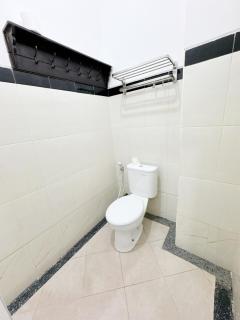 JOLA HOUSE Casa Natural Studio Apart Sanur No 8 - 2