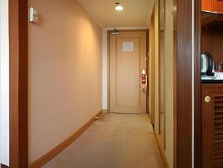 Fujian Hotel - 9