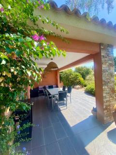 Villa avec piscine privée à 10 min Porto-Vecchio - 5
