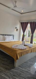 Agonda soul haven - 2