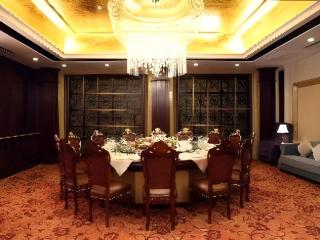 Inner Mongolia XingTai Phoenix Hotel - 9