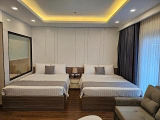 FLC Sea Tower QUY NHƠN-Codotel 5 Sao Giáp Biển-Hồ Bơi-Trung Tâm QUY NHƠN - Quy Nhon - 7