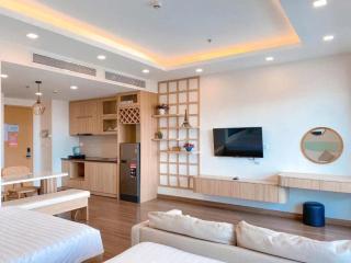 FLC Sea Tower QUY NHƠN-Codotel 5 Sao Giáp Biển-Hồ Bơi-Trung Tâm QUY NHƠN - Quy Nhon - 6