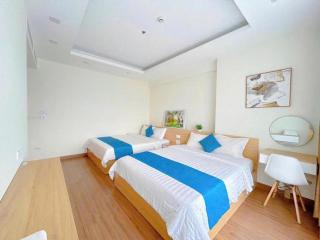 FLC Sea Tower QUY NHƠN-Codotel 5 Sao Giáp Biển-Hồ Bơi-Trung Tâm QUY NHƠN - Quy Nhon - 4