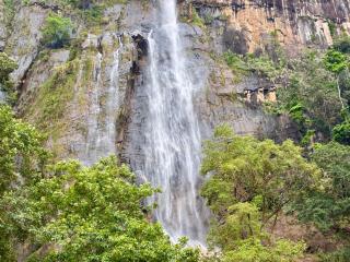 Visari Nature Lodge, Ella - 5