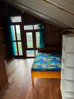 Visari Nature Lodge, Ella - 4