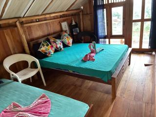 Visari Nature Lodge, Ella - 3