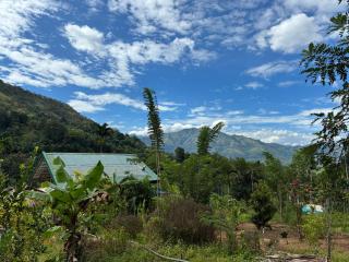 Visari Nature Lodge, Ella - 2