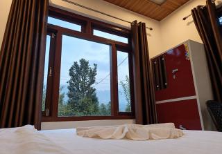 A Home Above the Clouds Riturain Mukteshwar - 1