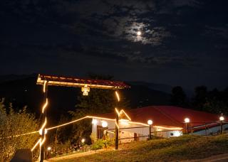 A Home Above the Clouds Riturain Mukteshwar - 5