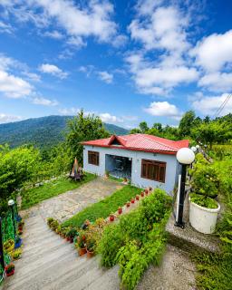 A Home Above the Clouds Riturain Mukteshwar - 9