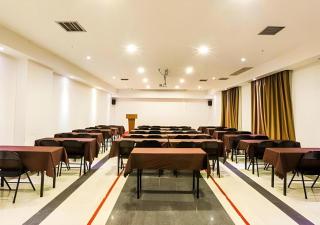 City Comfort Inn Nanning High-tech Park - 5