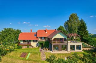Podhamer Wine Country Retreat - 1